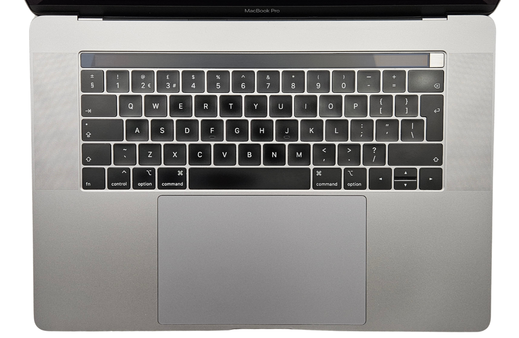 Apple MacBook Pro A1990 | i9-9980HK | 32GB | 512 SSD | 15,4